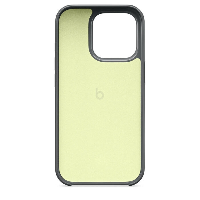 Beats iPhone 16 Pro Case with MagSafe - Midnight Black - Accessories<<<APPLE iPhone<<<APPLE<<<PolyComp