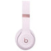 Beats Solo 4 Wireless Headphones Cloud Pink MUW33 - Audio<<<Основна<<<DunaXML
