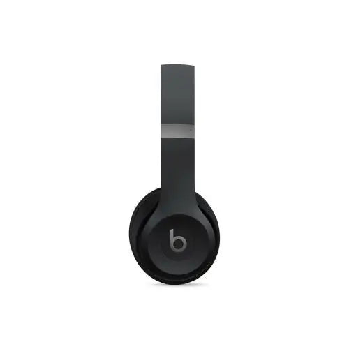 Beats Solo 4 Wireless Headphones Matte Black MUW23 - Audio<<<Основна<<<DunaXML