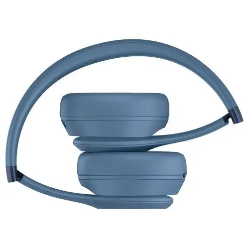 Beats Solo 4 Wireless Headphones Slate Blue MUW43 - Audio<<<Основна<<<DunaXML