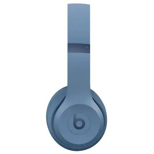 Beats Solo 4 Wireless Headphones Slate Blue MUW43 - Audio<<<Основна<<<DunaXML