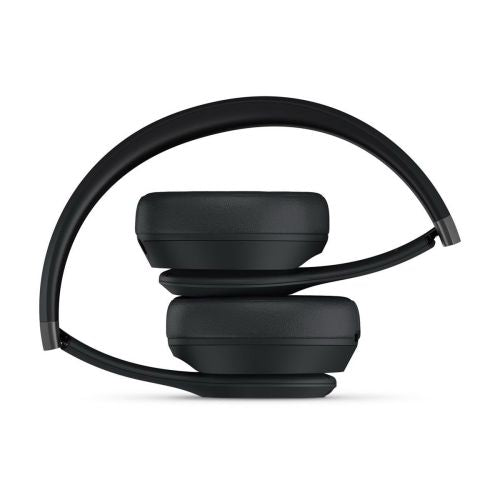 Beats Solo 4 Wireless Headphones Matte Black MUW23