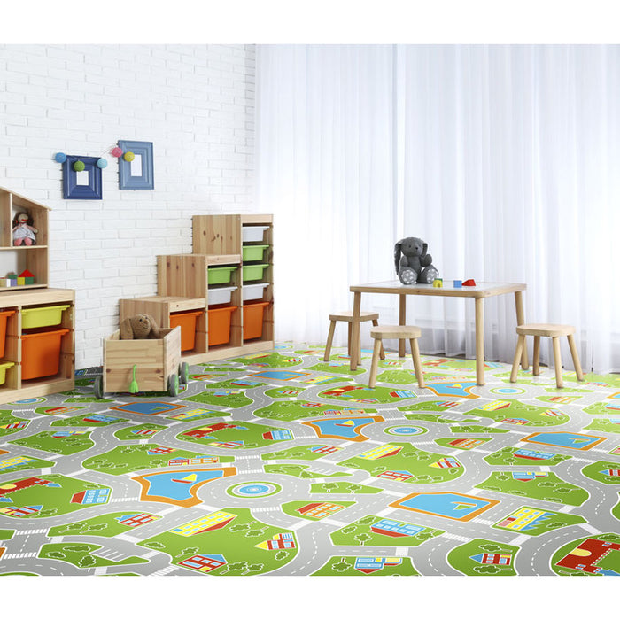 BALATUM BEAUFLOR BARTESA ROADTRIP 547M 4M