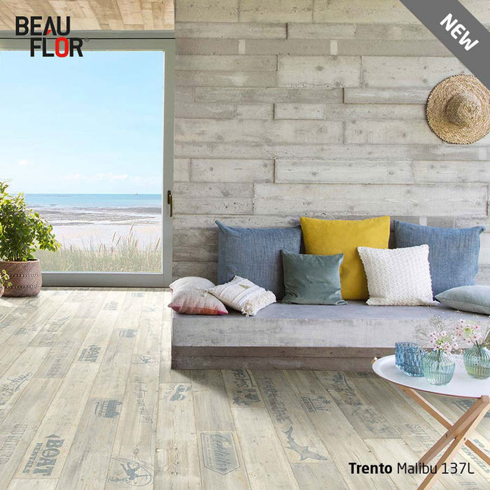BALATUM BEAUFLOR ATLANTIC MALIBU 137L 4M