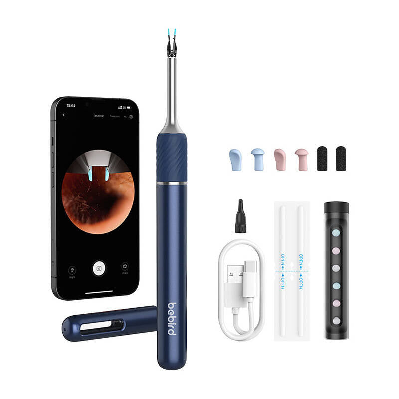 Otoscopes