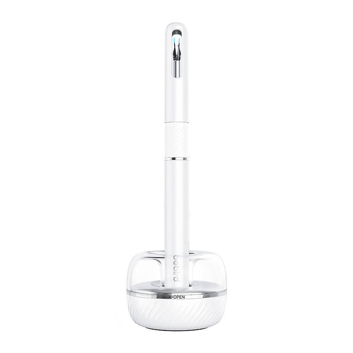Otoscope with ear cleaning camera Bebird Note 5 pro (white)