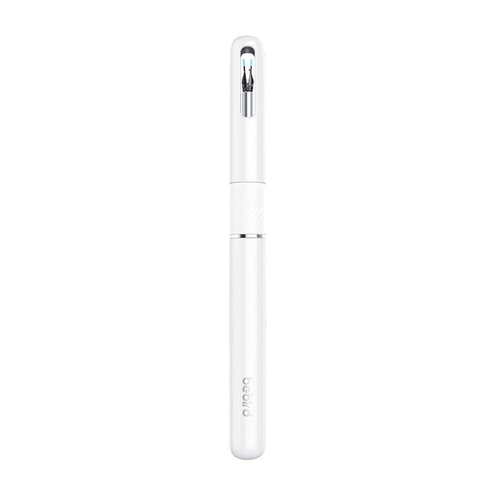 Otoscope with ear cleaning camera Bebird Note 5 pro (white)