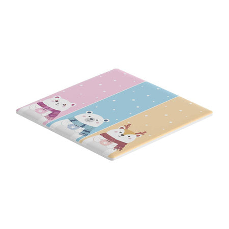 Decorative cover / cap for T5 SONOFF Cartoon 3C touch switch - Accessories<<<Smart Home<<<InnproXML