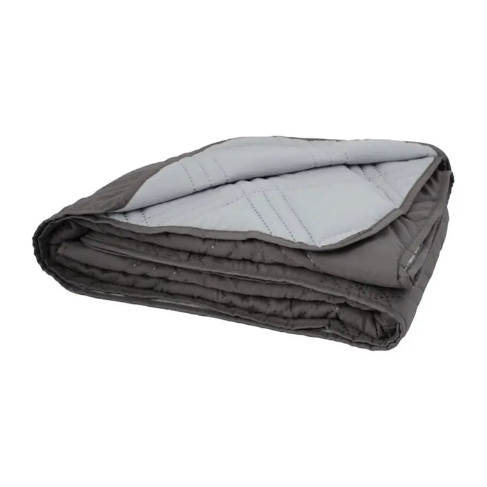 BED COVER DITEX 200X210 CM ULTRASONIC GRAPHITE - Завивки и одеяла<<<Текстил за спалня<<<Мебели и интериор<<<Praktiker