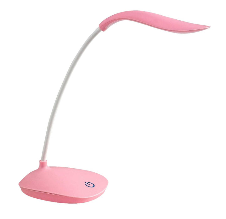 BEDI TABLE LAMP LED2W, H27CM, PINK