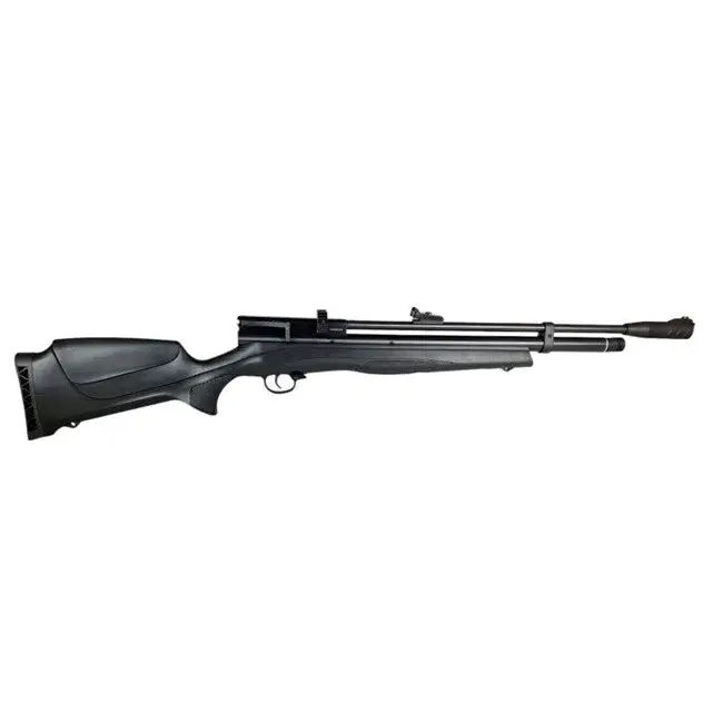 Beeman Chief III Plus S Carbine air rifle with regulator PCP-polymer k.5,5 mm Ekp - Air