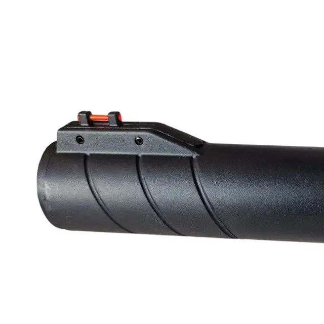 Beeman Chief III Plus S Carbine air rifle with regulator PCP-polymer k.5,5 mm Ekp - Air