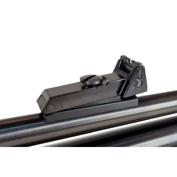 Beeman Chief III Plus S Carbine air rifle with regulator PCP-polymer k.5,5 mm Ekp - Air