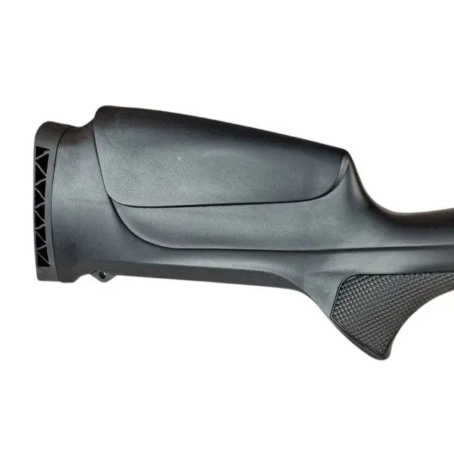 Beeman Chief III Plus S Carbine air rifle with regulator PCP-polymer k.5,5 mm Ekp - Air