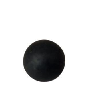 BEEMAN rubber bullets, caliber 50 (12.7 mm) - 100 pieces for BP50