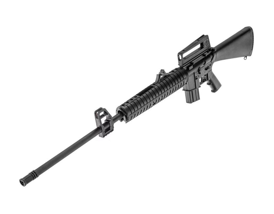 Air Rifle BEEMAN USA SNIPER m.1920 k.5.5 mm TRU-GLO