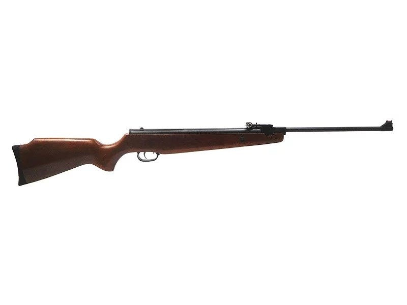 Air Rifle BEEMAN USA GRIZZLY X2 m.1073GP GAS RAM k.4,5/5,5 mm