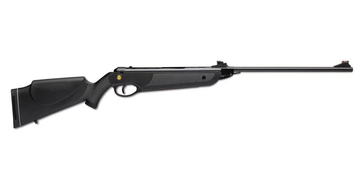 Air Rifle BEEMAN USA BAY CAT m.2060 TRU-GLO k.4.5 mm