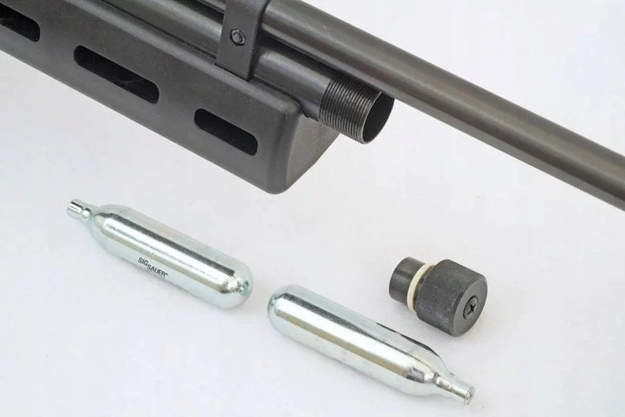 Air Rifle BEEMAN QB78 S k.4,5 mm (B-QB78S-45)
