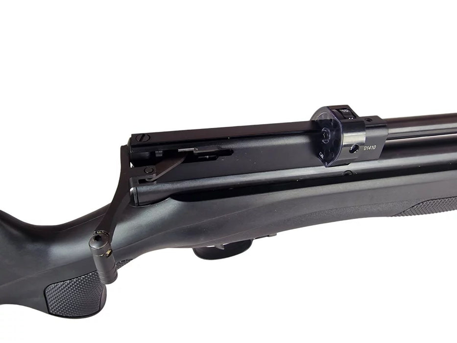 BEEMAN CHIEF III PLUS S PCP air rifle Regulator 4.5mm 12-shot polymer up to 17J