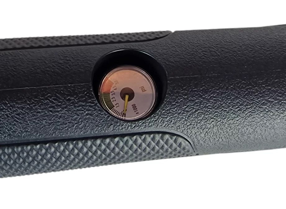BEEMAN CHIEF III PLUS S PCP air rifle Regulator 4.5mm 12-shot polymer up to 17J