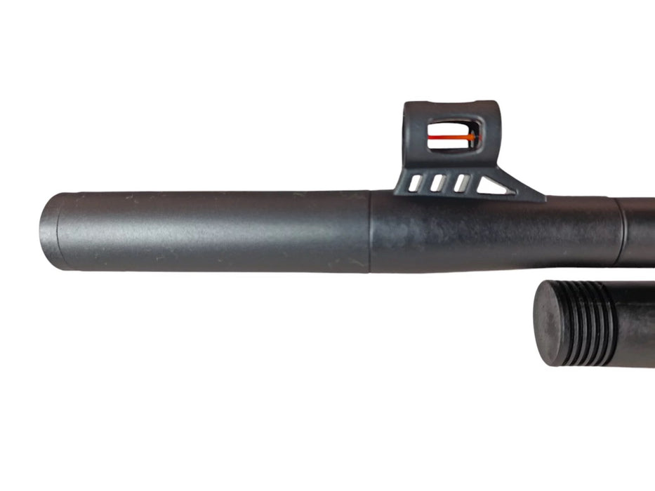 BEEMAN RAIDER 1330 PCP 4.5 mm air rifle 12-shot wood up to 17J