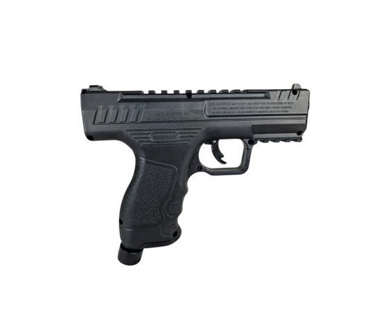 BEEMAN BP50 rubber bullet and pepper spray gun cal.50 CO2-12g
