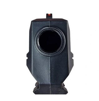 BEEMAN BP50 rubber bullet and pepper spray gun cal.50 CO2-12g