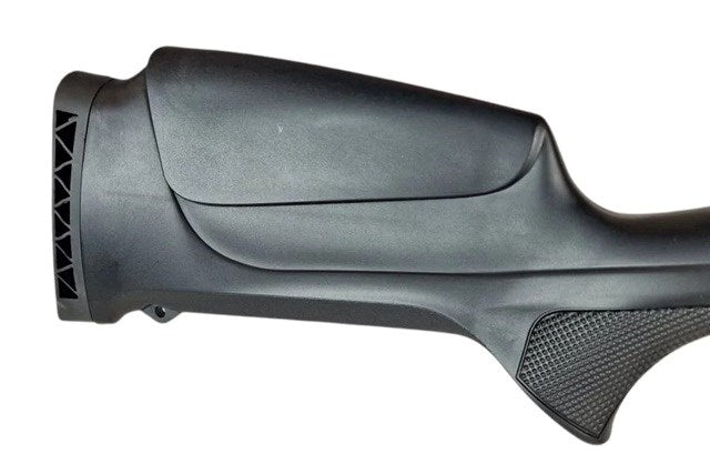 Beeman Chief III Plus S Carbine air rifle with regulator PCP-polymer k.5,5 mm Ekp