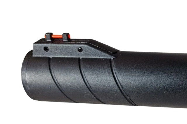 Beeman Chief III Plus S Carbine air rifle with regulator PCP-polymer k.5,5 mm Ekp