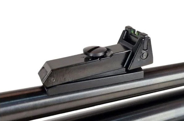 Beeman Chief III Plus S Carbine air rifle with regulator PCP-polymer k.5,5 mm Ekp
