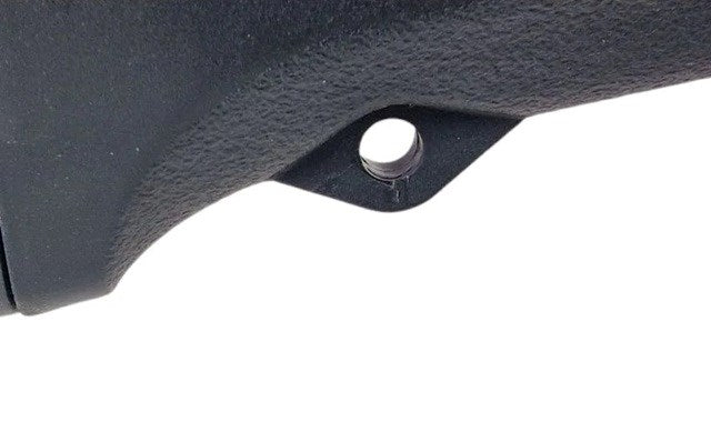 Beeman Chief III Plus S Carbine air rifle with regulator PCP-polymer k.5,5 mm Ekp
