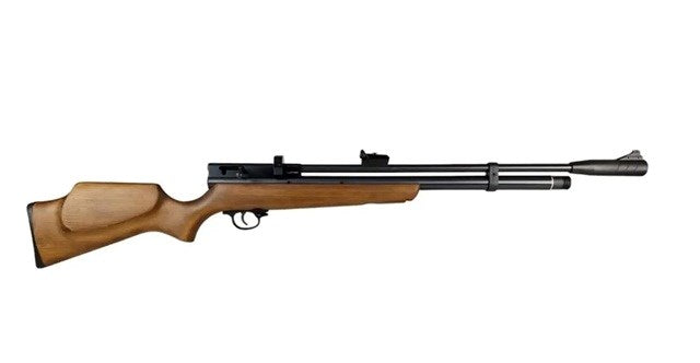 Beeman Chief III Plus S Carbine air rifle with regulator PCP-polymer k.5,5 mm Ekp