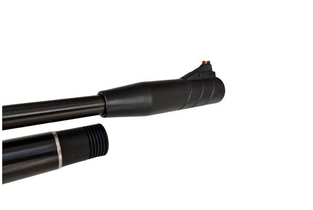 Beeman Chief III Plus S Carbine air rifle with regulator PCP-polymer k.5,5 mm Ekp