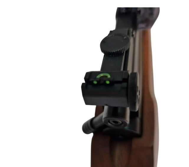 BEEMAN 3-9x40 scope with 1" tube and mount (IB-1521)