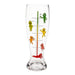 BEER GLASS XXL STAGES OF DRINKING 1300 ML OUT OF THE BLUE - Сервизи чаши и чинии<<<Домашни потреби<<<Кухня<<<Praktiker