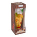 BEER GLASS XXL STAGES OF DRINKING 1300 ML OUT OF THE BLUE - Сервизи чаши и чинии<<<Домашни потреби<<<Кухня<<<Praktiker