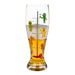 BEER GLASS XXL STAGES OF DRINKING 1300 ML OUT OF THE BLUE - Сервизи чаши и чинии<<<Домашни потреби<<<Кухня<<<Praktiker