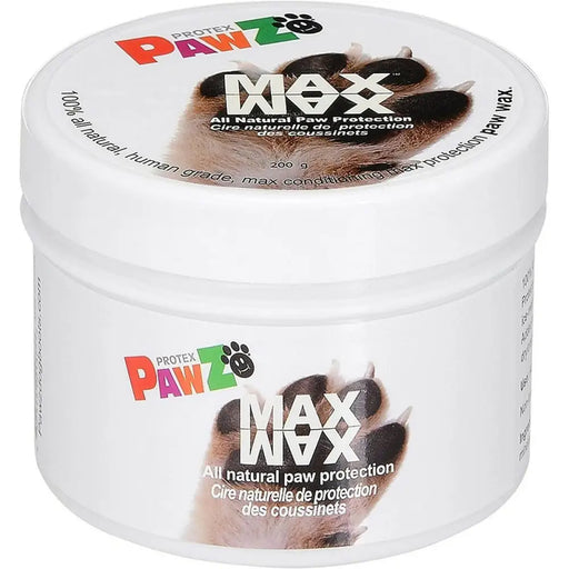 Beeswax Pawz MAXWAX 200 gr - Домашни Животни<<<Дом Градина<<<BigBuy&&&Здраве и хигиена<<<Домашни Животни<<<Дом