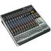Behringer QX2442USB audio mixer 24 channels - Mixing consolesNGL-KMI<<<Sound systemNGL<<<ActionPL