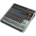 Behringer QX2442USB audio mixer 24 channels - Mixing consolesNGL-KMI<<<Sound systemNGL<<<ActionPL
