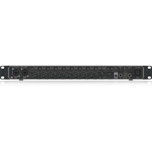 Behringer UMC1820 - USB audio interface - InterfacesIKL-INT<<<TastaturenIKL<<<ActionPL