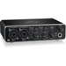 Behringer UMC202HD recording audio interface - InterfacesIKL-INT<<<TastaturenIKL<<<ActionPL