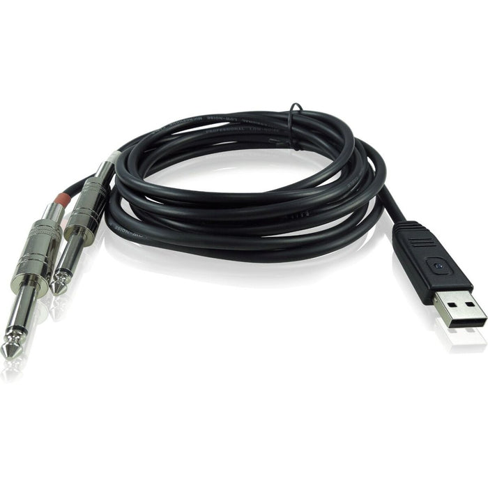 External Recorder Behringer 27000611