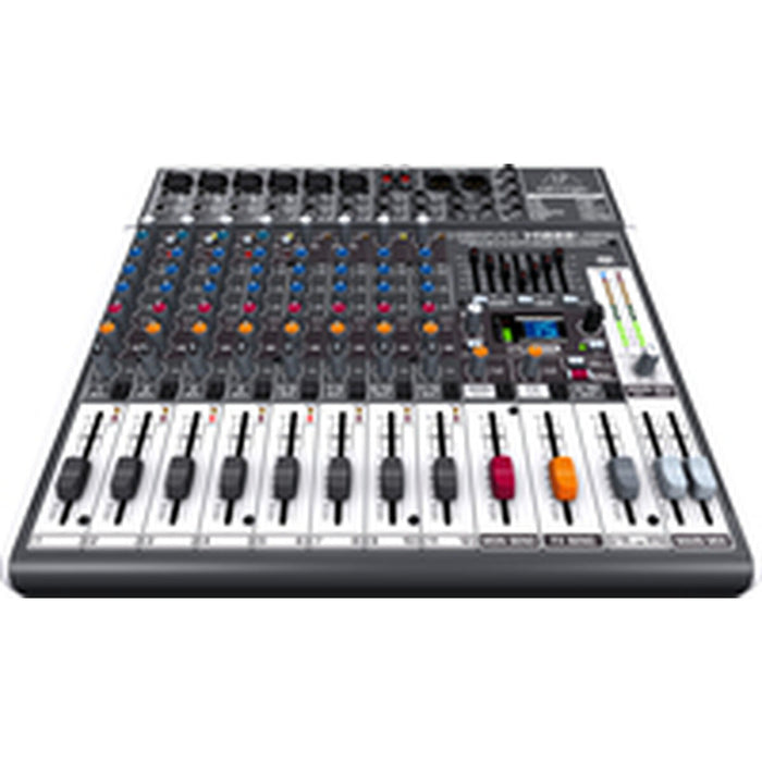 Mixer Behringer X1222USB