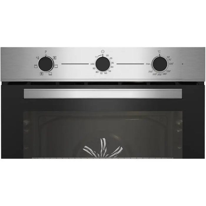 BEKO BBIE 12100 XC 66 L A CATALYTIC PANELS - Уреди за вграждане<<<Домакински електроуреди<<<Мебели и