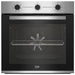 BEKO BBIE 12100 XC 66 L A CATALYTIC PANELS - Уреди за вграждане<<<Домакински електроуреди<<<Мебели и