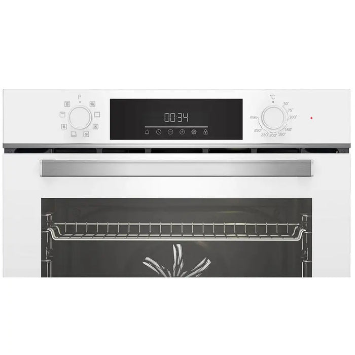 BEKO BBIM 14300 WMS 72 L A CATALYTIC PANELS TELESCOPIC SYSTEM SOFT CLOSE - Уреди за вграждане<<<Домакински