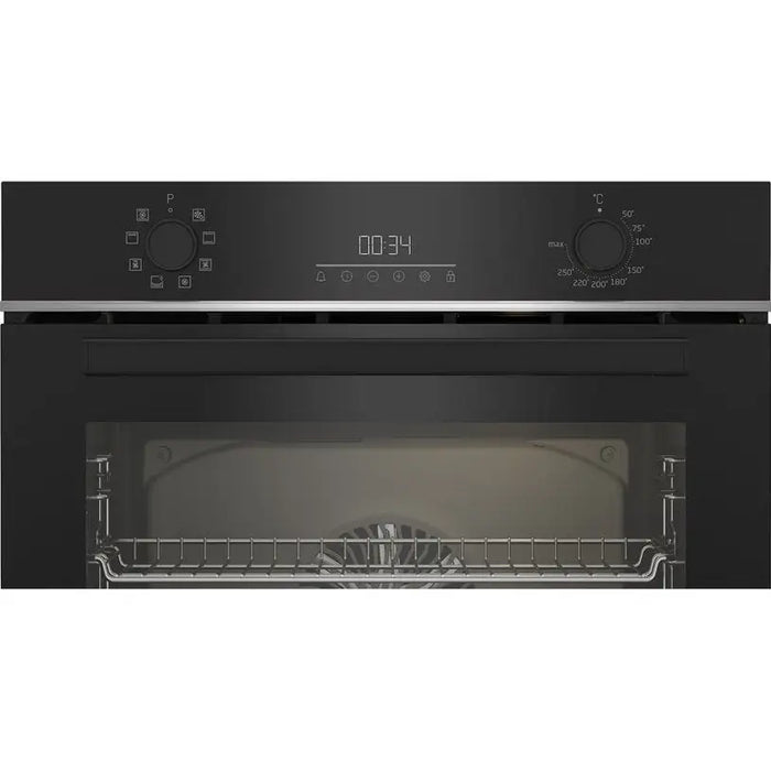 BEKO BBIR 13300 XC 72 L A CATALYTIC PANELS TELESCOPIC SYSTEM SOFT CLOSE - Уреди за вграждане<<<Домакински