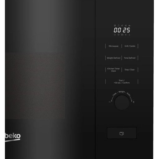 Beko BMGB20212B Built-in Grill microwave 20 L 800 W Black - Built-in microwavesAGD-KMZ<<<Home Appliance